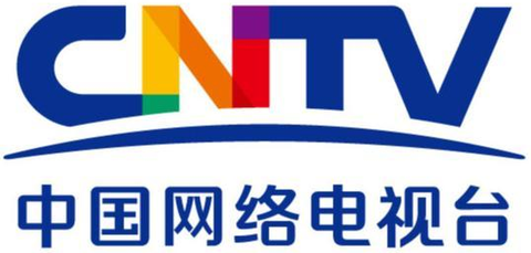 中国网络电视台标志