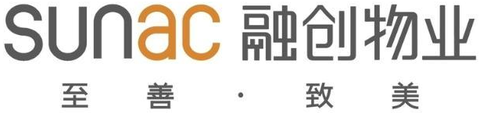 融创物业服务集团有限公司标志